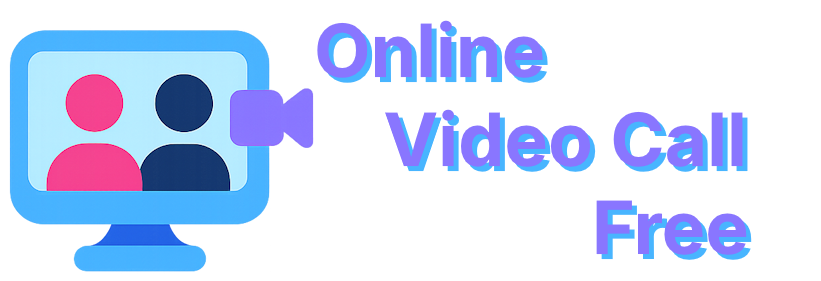 Online Video Call Free